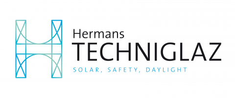 Logo Hermans Techniglaz B.V.