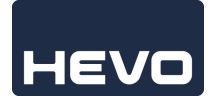 Logo HEVO