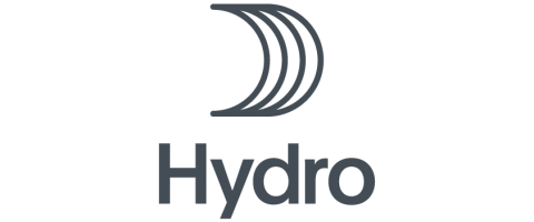 Logo Hydro Building Systems Netherlands B.V.