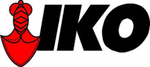 Logo IKO B.V.