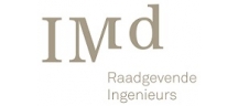 Logo IMd Raadgevende Ingenieurs