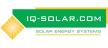 Logo IQ-SOLAR.COM B.V.