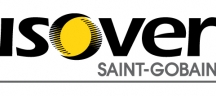 Logo Isover Saint Gobain
