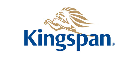 Logo Kingspan Panels