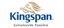 Logo Kingspan Geïsoleerde Panelen