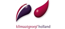 Logo Klimaatgroep Holland BV