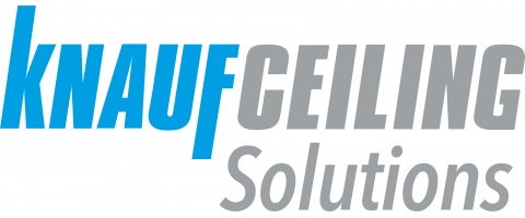 Logo Knauf Ceiling Solutions