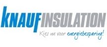 Logo Knauf Insulation B.V.