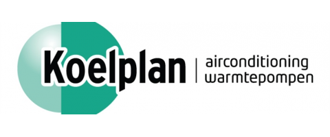 Logo Koelplan