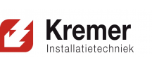 Logo Kremer Installatietechniek BV