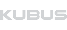 Logo KUBUS BV
