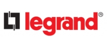 Logo Legrand Nederland B.V.