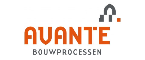 Logo Avante Bouwprocessen