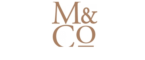 Logo Molenaar & Co architecten