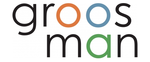 Logo Groosman