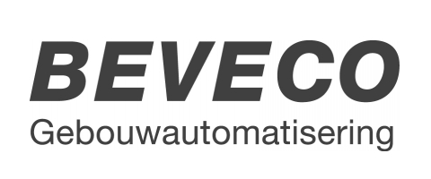 Logo Beveco Gebouwautomatisering B.V.