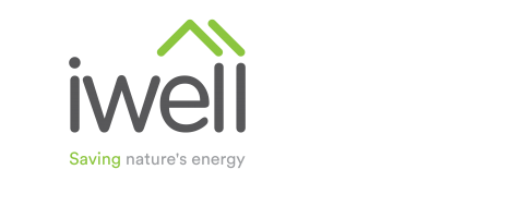 Logo iwell