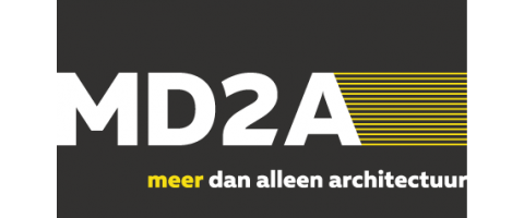 Logo MD2A