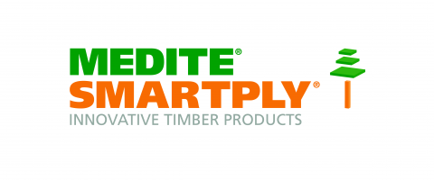 Logo MEDITE SMARTPLY