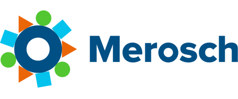 Logo Merosch BV