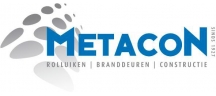 Logo Metacon B.V.