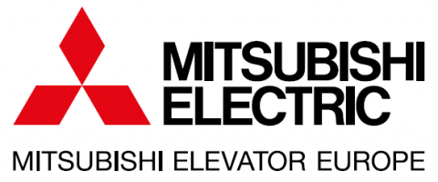 Logo Mitsubishi Elevator Europe B.V.