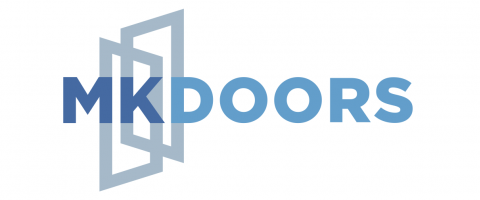 Logo MK Doors