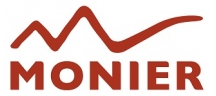 Logo Monier B.V.