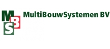 Logo MultiBouwSystemen