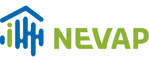 Logo NEVAP