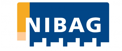 Logo NIBAG Groep B.V.