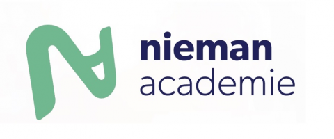 Logo Nieman Academie