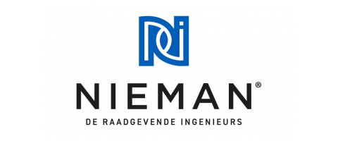 Logo Nieman Raadgevende Ingenieurs