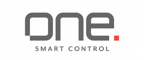 Logo ONE Smart Control