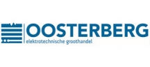 Logo Oosterberg BV