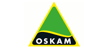Logo Oskam Aannemersbedrijf