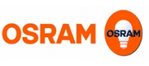 Logo OSRAM Benelux B.V.