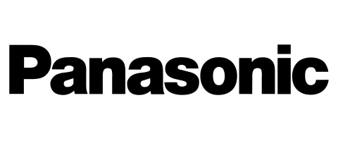 Logo Panasonic Netherlands