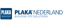 Logo Plaka Nederland