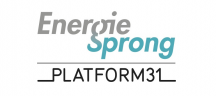 Logo Energiesprong | Platform31
