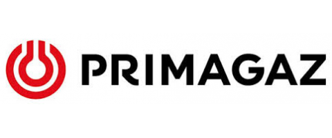 Logo Primagaz Nederland