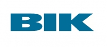 Logo BIK Bouwprodukten BV