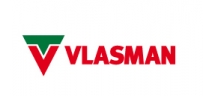 Logo Vlasman Betonverwerkings- en Slooptechnieken BV