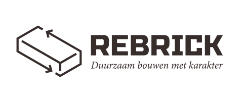 Logo Rebrick