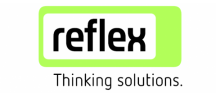 Logo Reflex Nederland B.V.