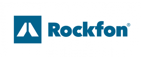 Logo Rockfon