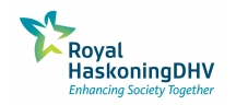 Logo Royal HaskoningDHV