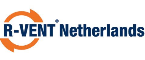 Logo R-Vent Netherlands