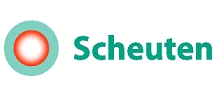 Logo Scheuten