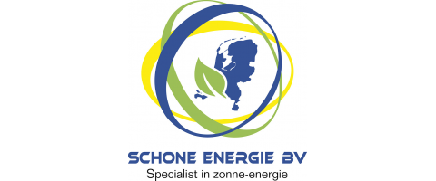 Logo Schone Energie B.V.